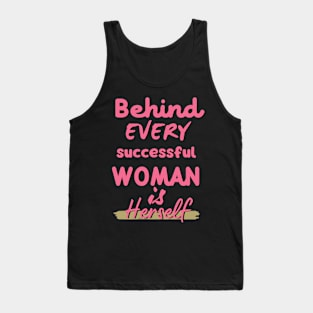 Women's Rights Tank Top